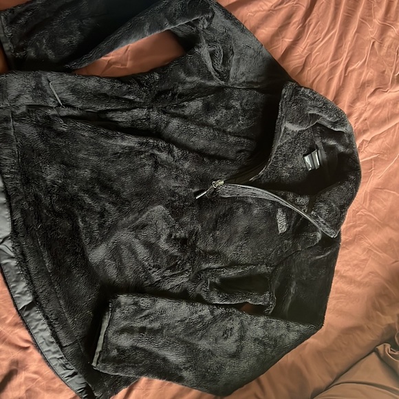 NorthFace half-zip pullover - Picture 4 of 4